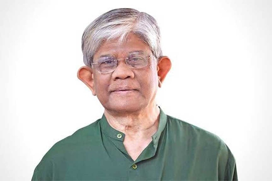 ফাইল ছবি।