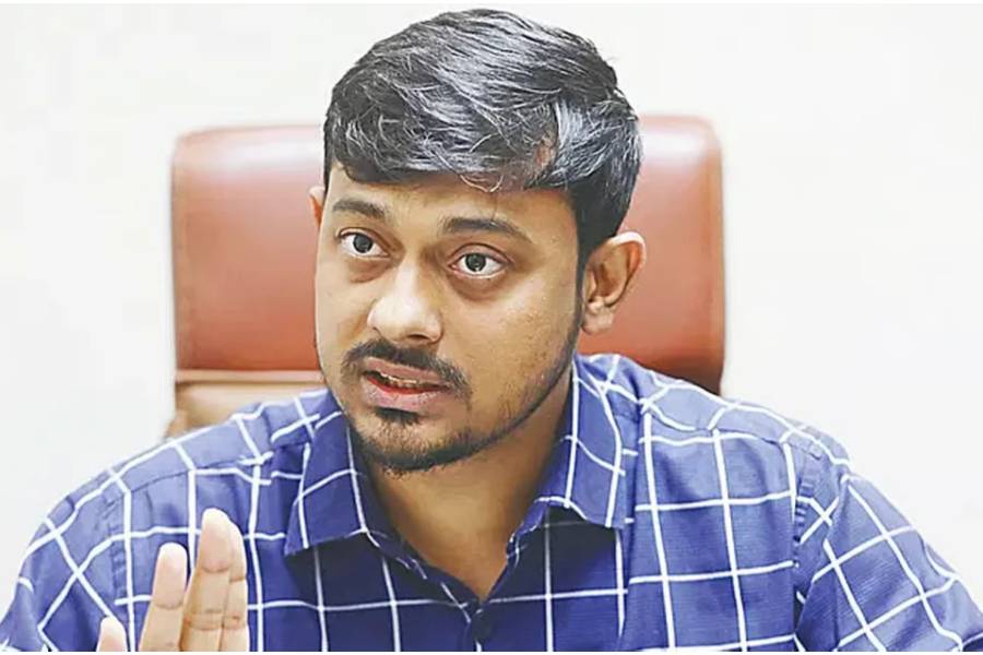 ফাইল ছবি।