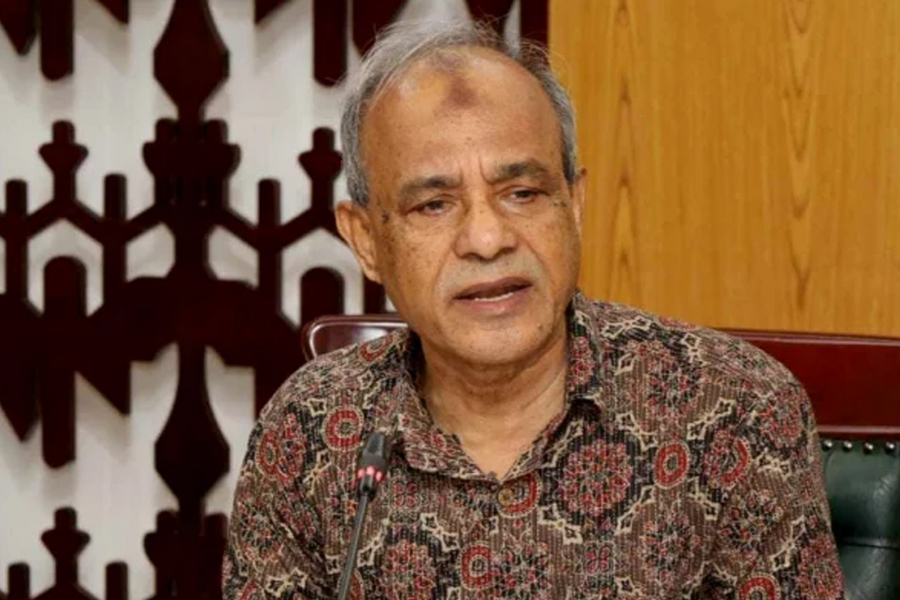 ফাইল ছবি।