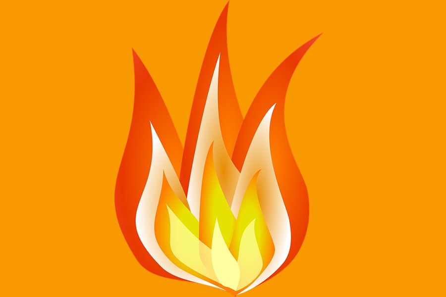 প্রতীকী ছবি।