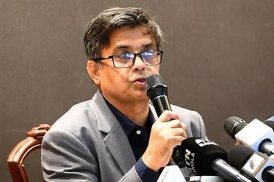 ফাইল ছবি।