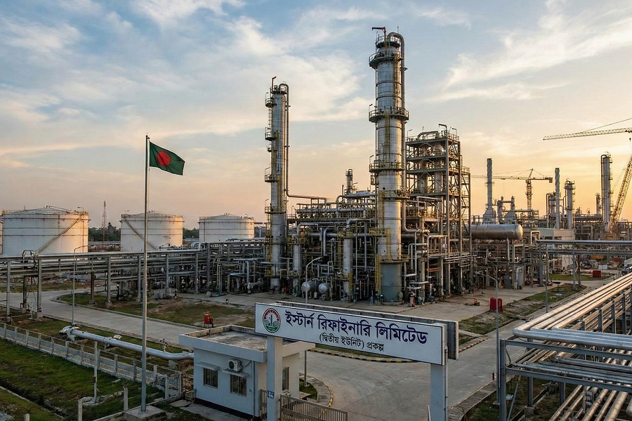 এআই জেনারেটেড প্রতীকী ছবি।