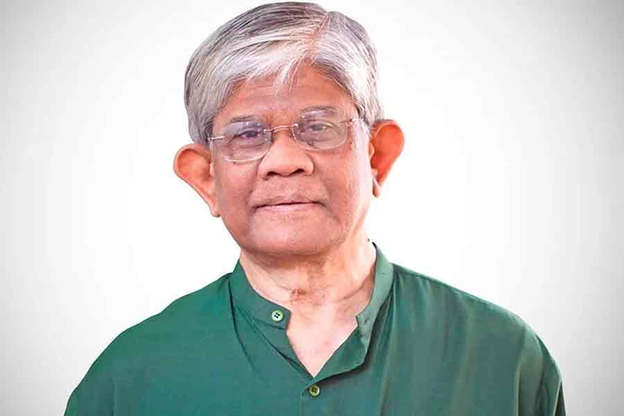 ফাইল ছবি।