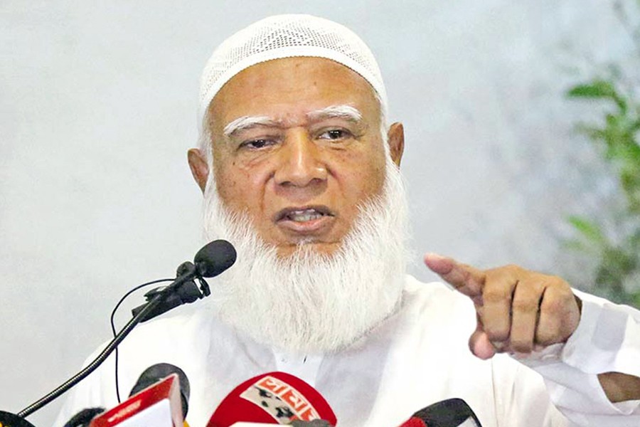 ফাইল ছবি।