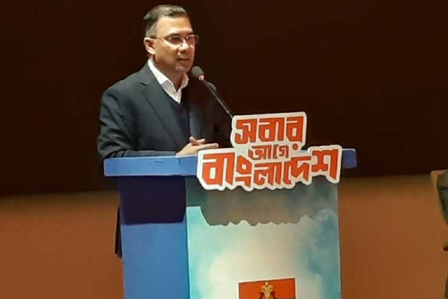 ফাইল ছবি।