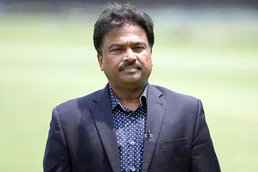 ফাইল ছবি।