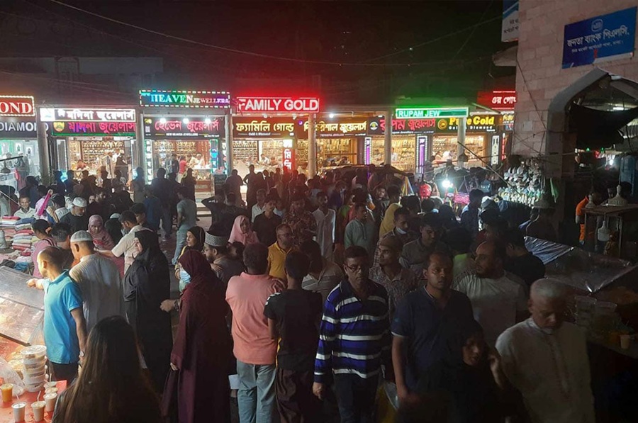 প্রতীকী ছবি