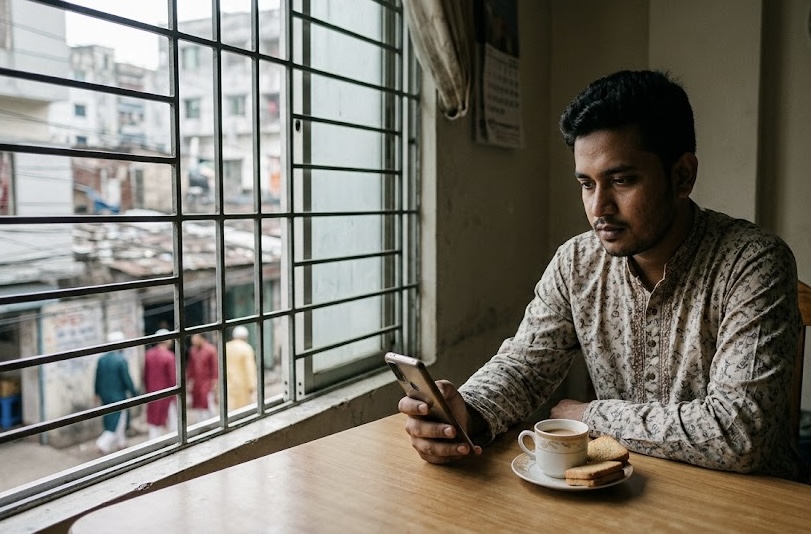 প্রতীকী ছবি